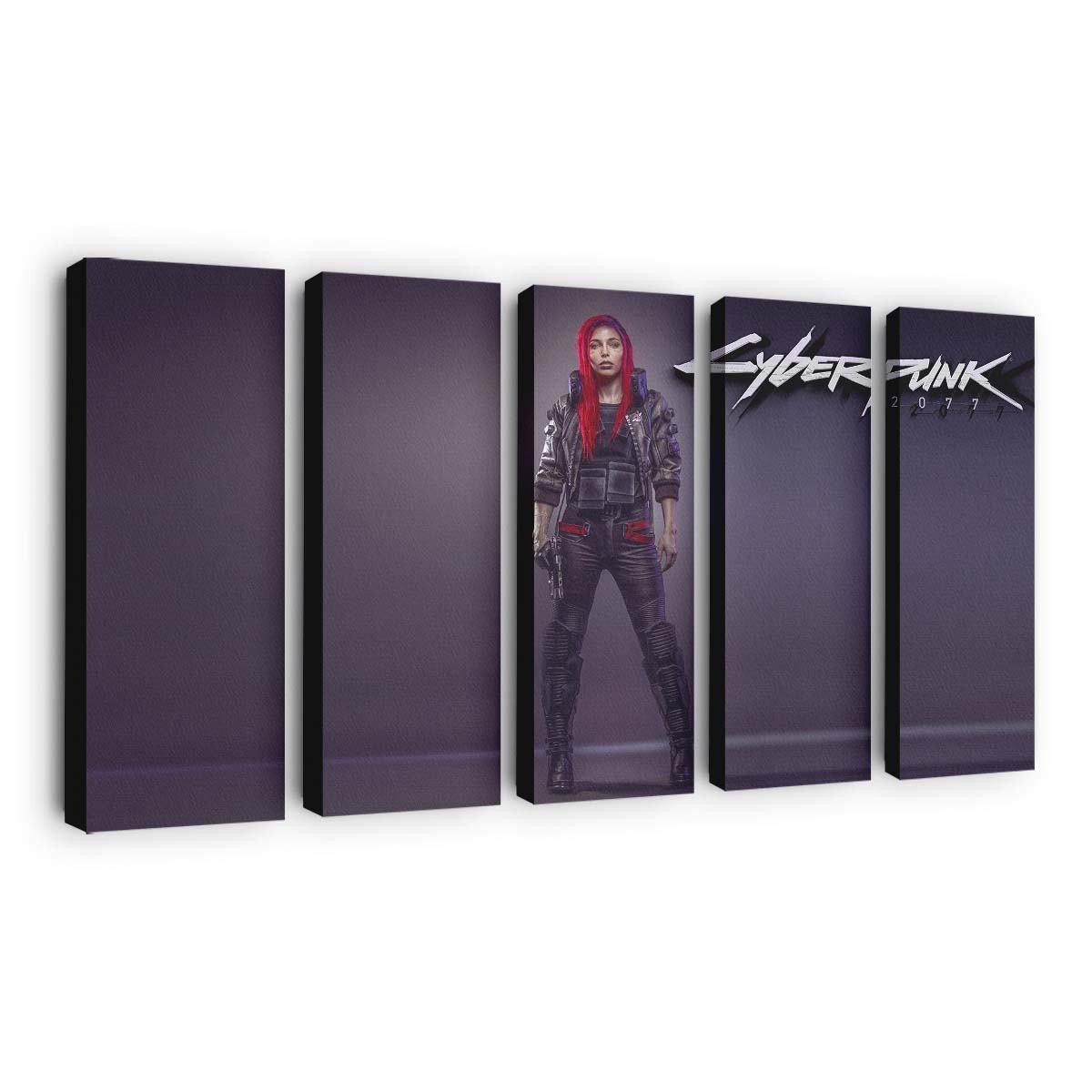 cyberpunk 2077 women cosplay 8k lt